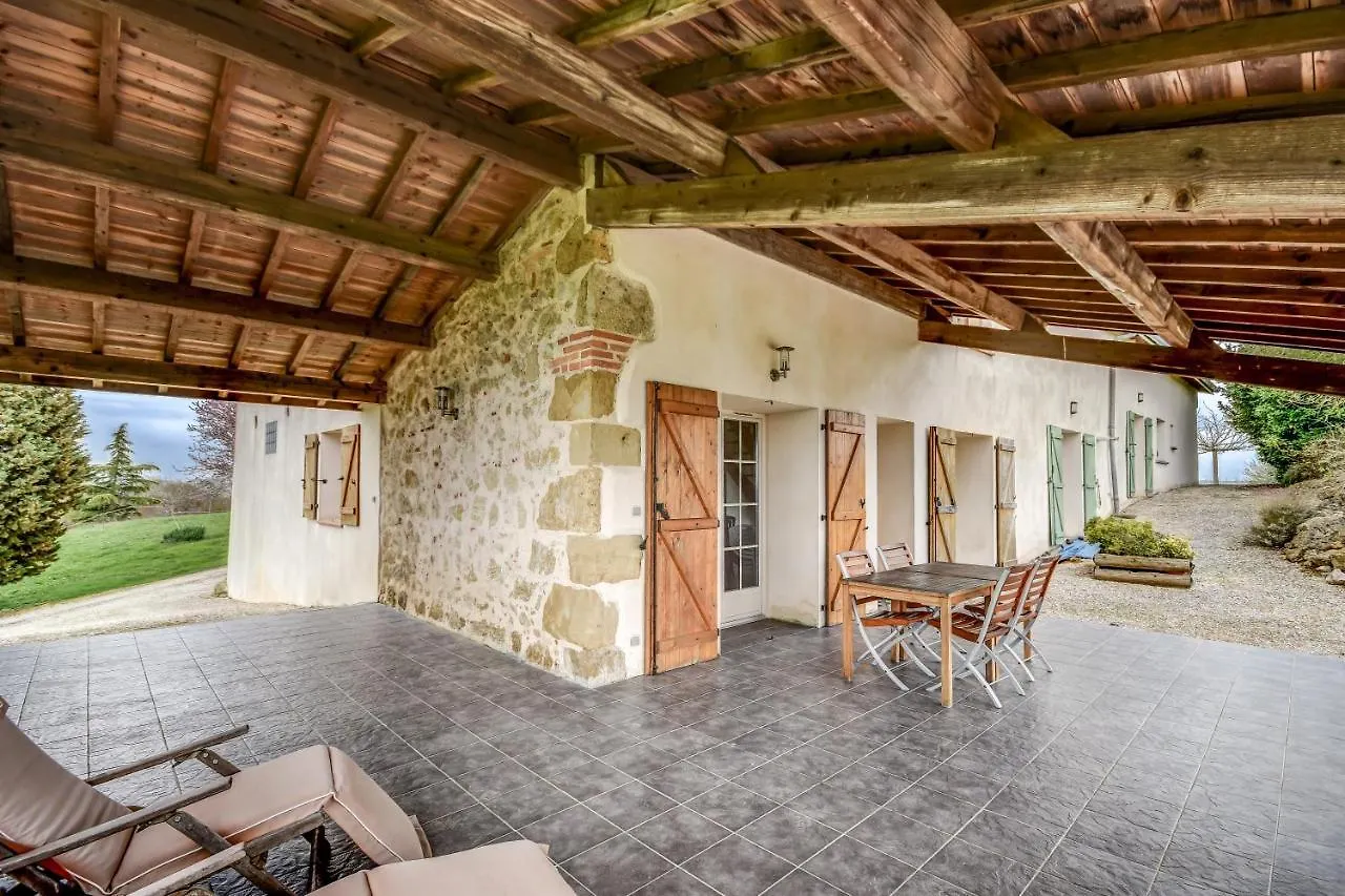 Holiday home Magnolia Residence Domaine Cap De Coste Saint-Frajou
