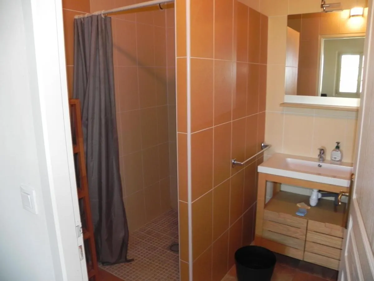 Holiday home Magnolia Residence Domaine Cap De Coste Saint-Frajou