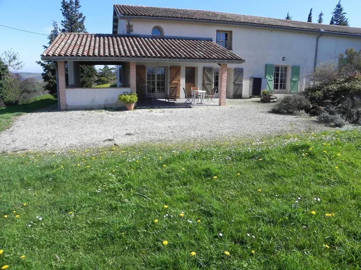 Holiday home Magnolia Residence Domaine Cap De Coste Saint-Frajou France