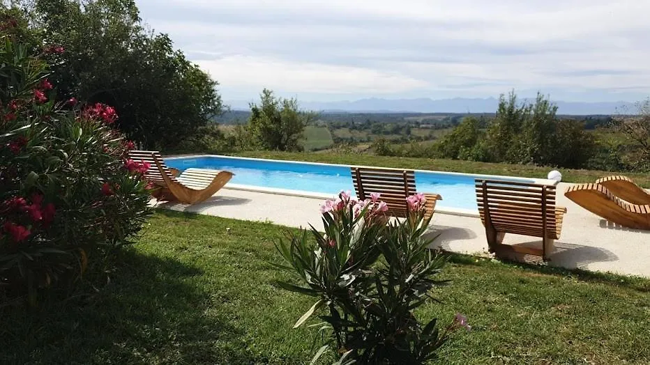 Magnolia Residence Domaine Cap De Coste Saint-Frajou