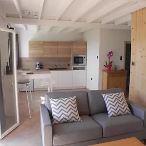Appartement Figuier Résidence Domaine Cap De Coste, Saint-Frajou